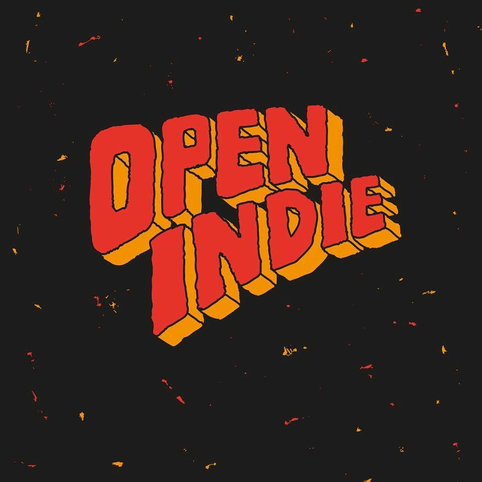 Ciclo Open Indie